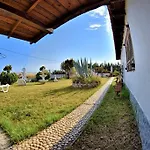 Apartmán Calma Luxury #3 In Halkidiki Sozopoli