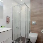 Apartmán Calma Luxury #3 In Halkidiki