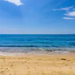 Calma Luxury #3 In Halkidiki شقة