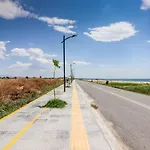 Apartmán Calma Luxury #3 In Halkidiki Sozopoli