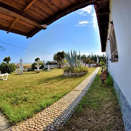 Apartment Calma Luxury #3 In Halkidiki Sozopoli