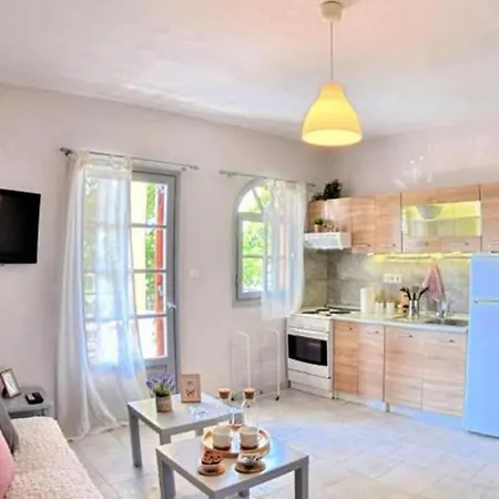 Calma Luxury #3 In Halkidiki Apartamento Sozopoli