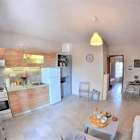 Calma Luxury #3 In Halkidiki Apartamento Sozopoli