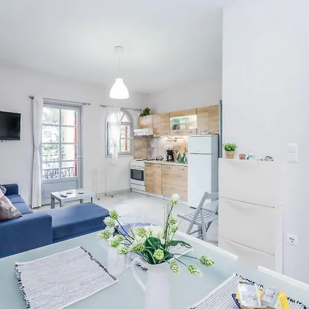 Calma Luxury #3 In Halkidiki * Sozopoli