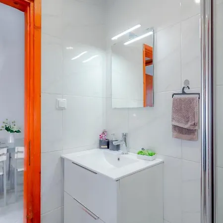 Calma Luxury #3 In Halkidiki Apartamento *