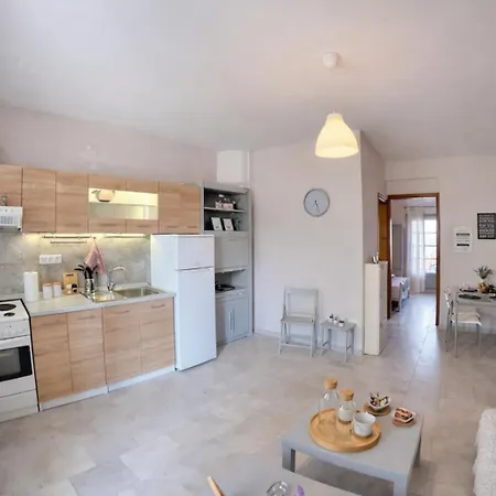 Calma Luxury #3 In Halkidiki Sozopoli