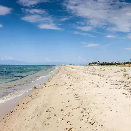 Calma Luxury #3 In Halkidiki Sozopoli