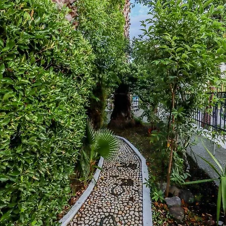 Calma Luxury #3 In Halkidiki Appartamento *