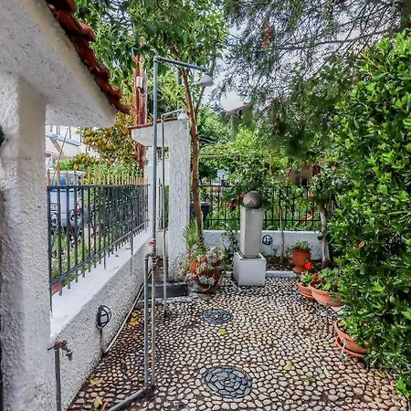 Calma Luxury #3 In Halkidiki Appartamento *